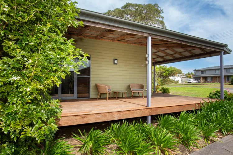 Pax & Coral – Pet Friendly House with Spa