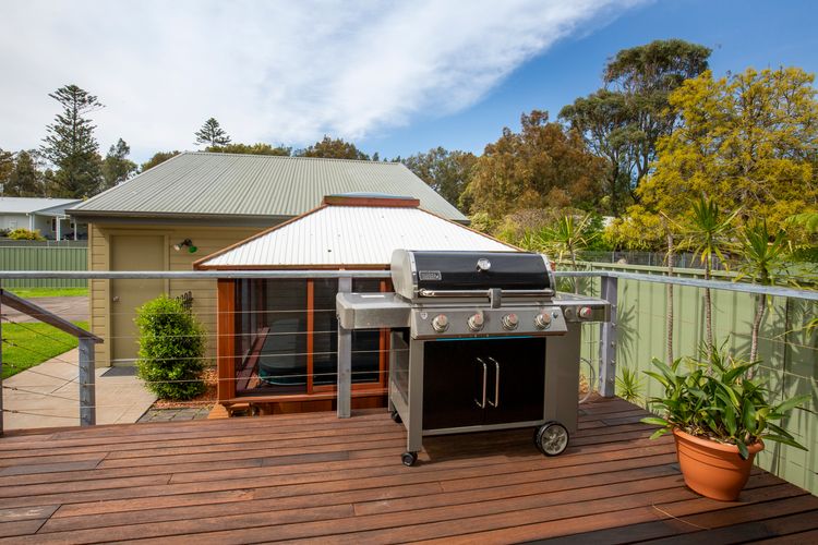 Pax & Coral – Pet Friendly House with Spa
