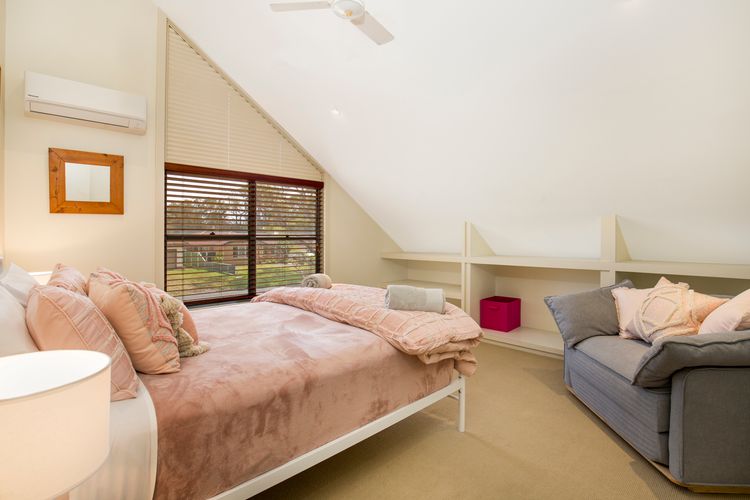 Pax & Coral – Pet Friendly House with Spa