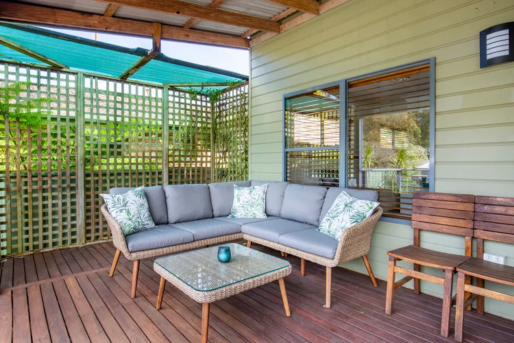 Pax & Coral – Pet Friendly House with Spa