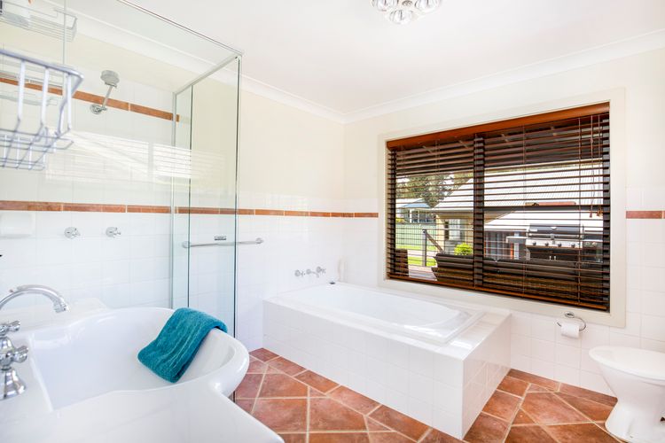 Pax & Coral – Pet Friendly House with Spa