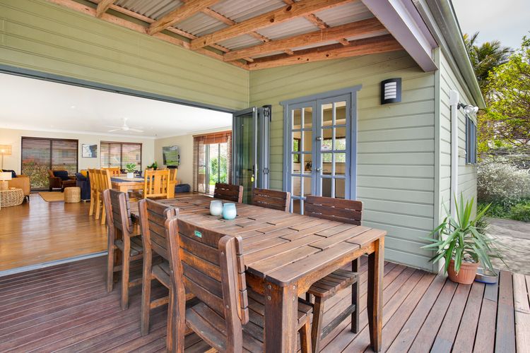 Pax & Coral – Pet Friendly House with Spa