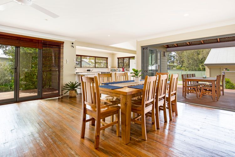 Pax & Coral – Pet Friendly House with Spa