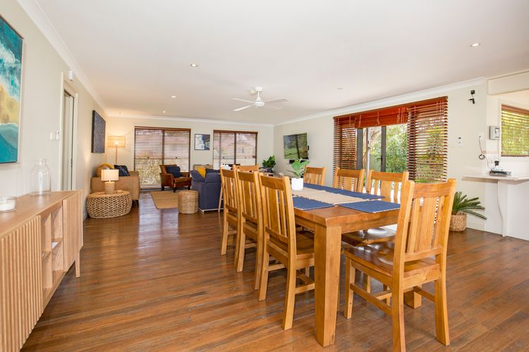 Pax & Coral – Pet Friendly House with Spa