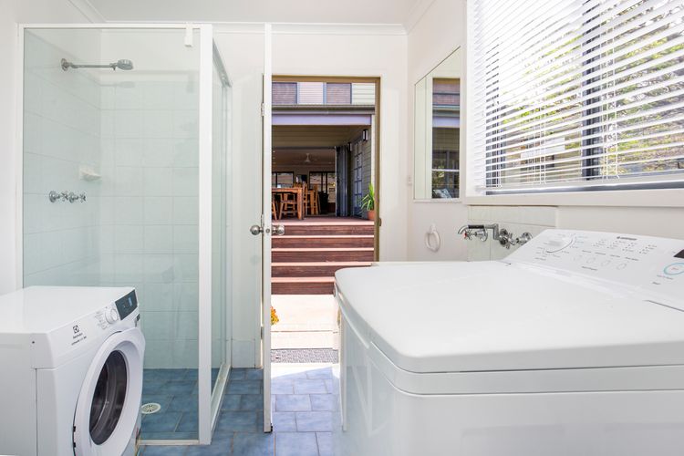 Pax & Coral – Pet Friendly House with Spa