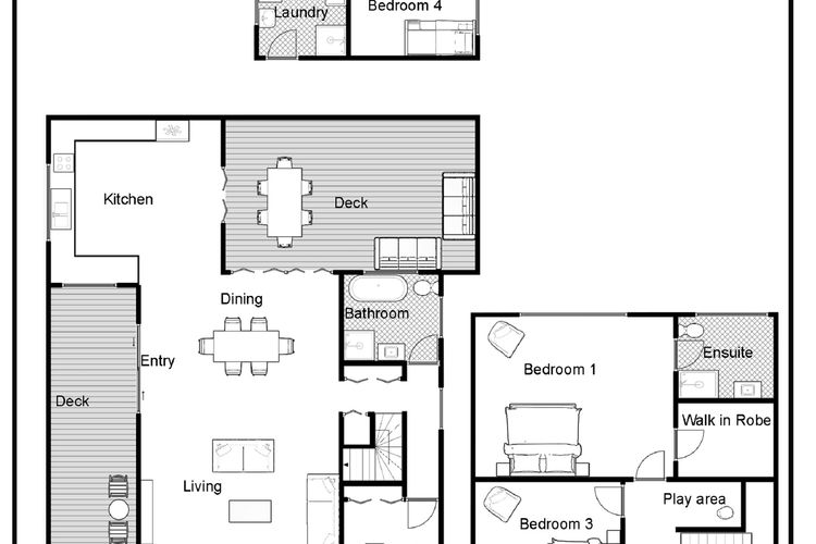 Pax & Coral – Pet Friendly House with Spa