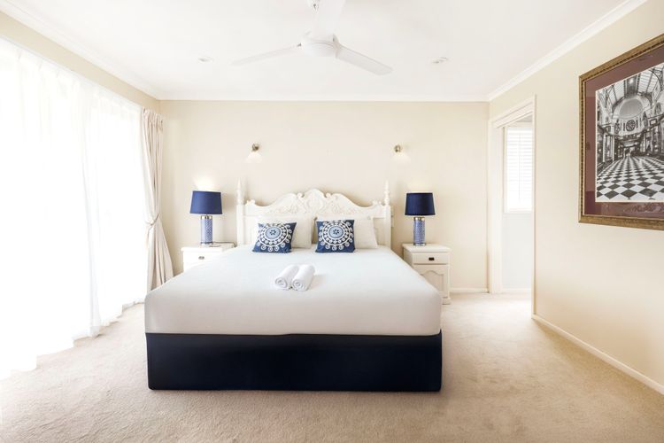 Lumina – Fireplace – 3 Mins Walk to Beach