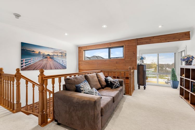 Lumina – Fireplace – 3 Mins Walk to Beach