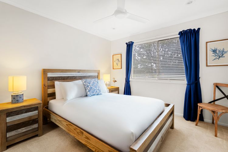 Lumina – Fireplace – 3 Mins Walk to Beach