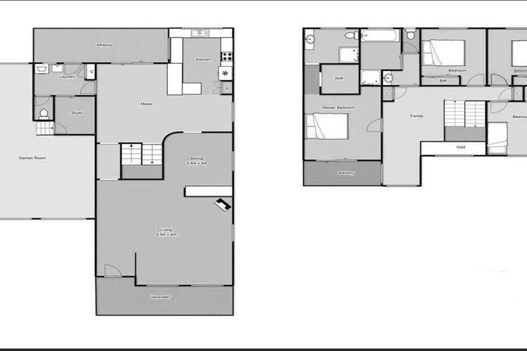 Lumina – Fireplace – 3 Mins Walk to Beach