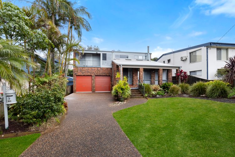 Lumina – Fireplace – 3 Mins Walk to Beach