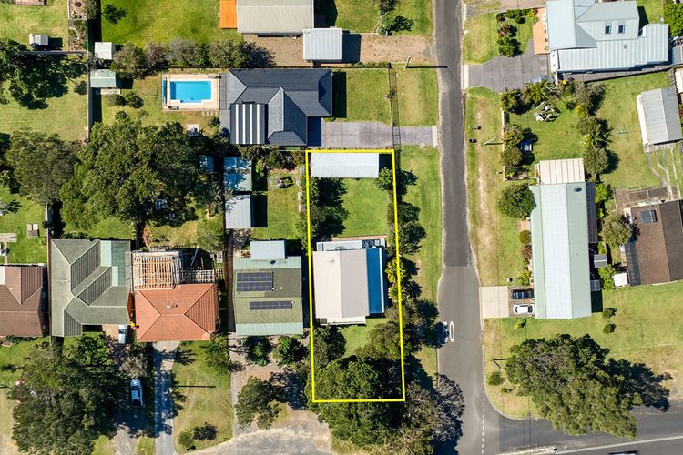 Blue Island – Pet Friendly – 1 Min Walk to Beach