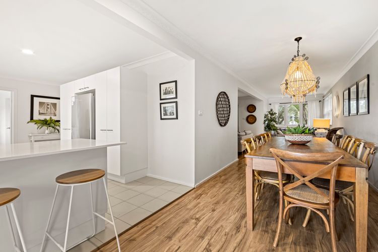Blue Island – Pet Friendly – 1 Min Walk to Beach