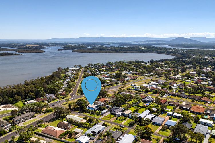 Blue Island – Pet Friendly – 1 Min Walk to Beach