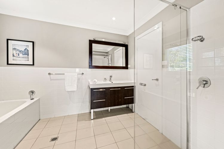 Blue Island – Pet Friendly – 1 Min Walk to Beach
