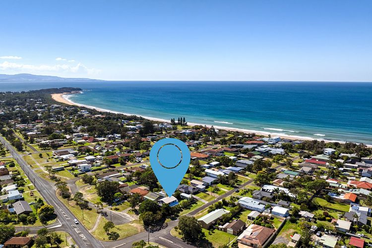 Blue Island – Pet Friendly – 1 Min Walk to Beach