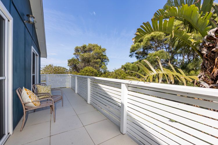 Blue Island – Pet Friendly – 1 Min Walk to Beach