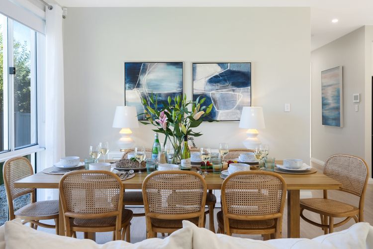 Sommarhuset – 3 Mins Walk to the Beach