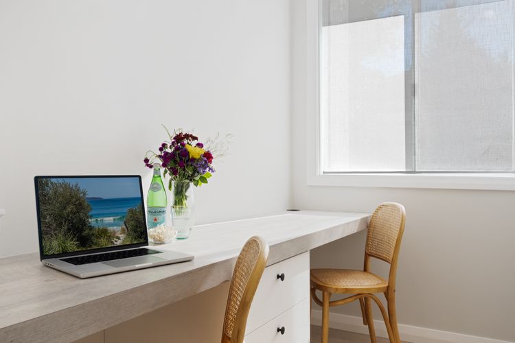 Sommarhuset – 3 Mins Walk to the Beach