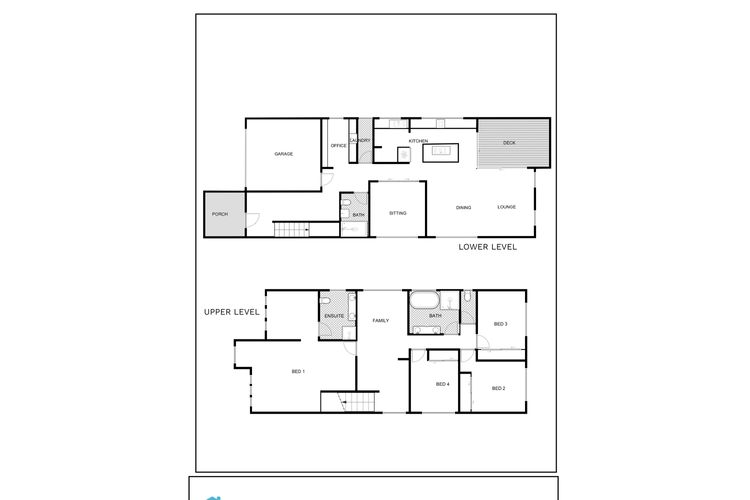 Sommarhuset – 3 Mins Walk to the Beach