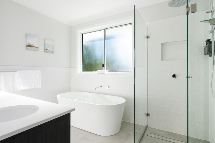 Sommarhuset – 3 Mins Walk to the Beach