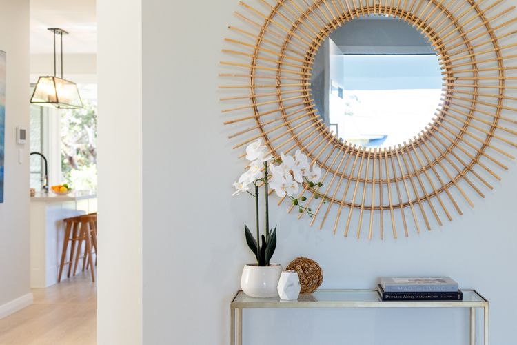Sommarhuset – 3 Mins Walk to the Beach