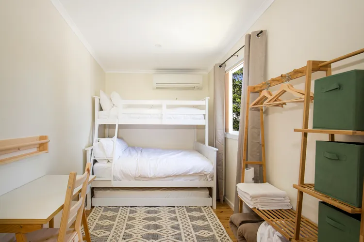 Wavesong on Watts – Pet Friendly with Spa