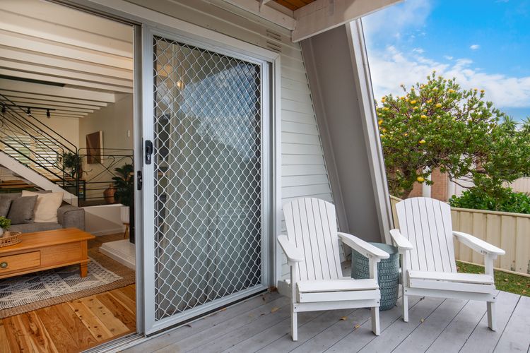 Wavesong on Watts – Pet Friendly with Spa