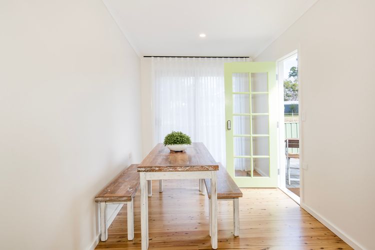 Wavesong on Watts – Pet Friendly with Spa