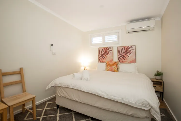 Wavesong on Watts – Pet Friendly with Spa