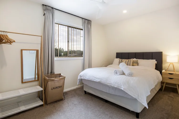 Wavesong on Watts – Pet Friendly with Spa