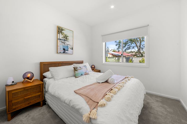 AquaVista @ Jervis Bay – 5 Mins Walk to Beach