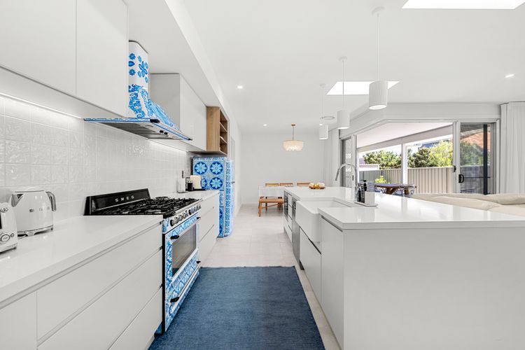 AquaVista @ Jervis Bay – 5 Mins Walk to Beach