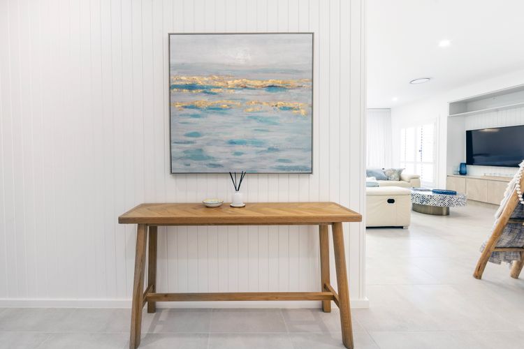 AquaVista @ Jervis Bay – 5 Mins Walk to Beach