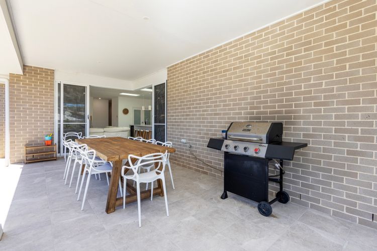 AquaVista @ Jervis Bay – 5 Mins Walk to Beach