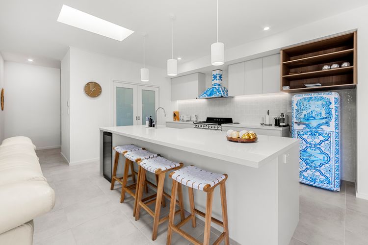 AquaVista @ Jervis Bay – 5 Mins Walk to Beach