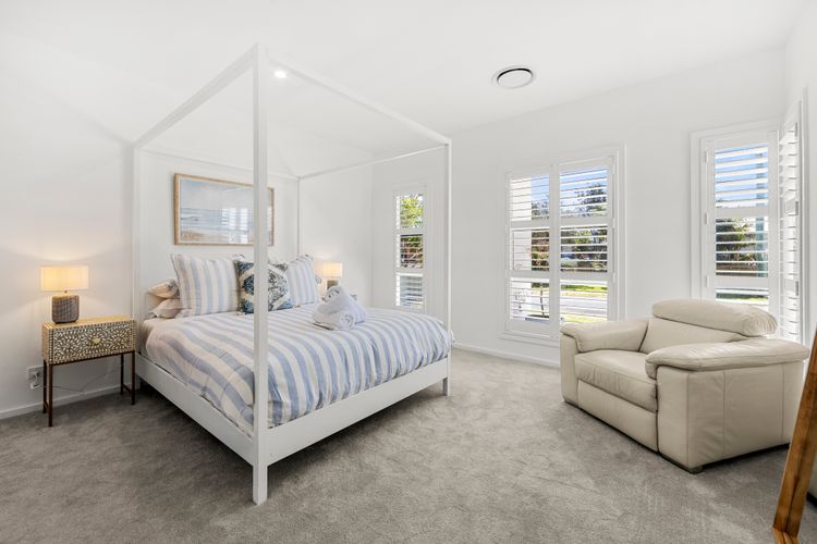 AquaVista @ Jervis Bay – 5 Mins Walk to Beach