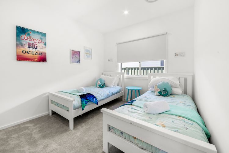 AquaVista @ Jervis Bay – 5 Mins Walk to Beach