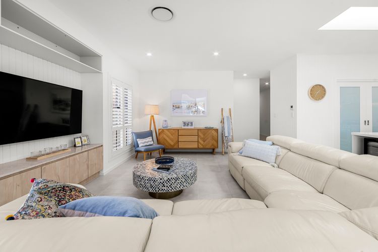 AquaVista @ Jervis Bay – 5 Mins Walk to Beach