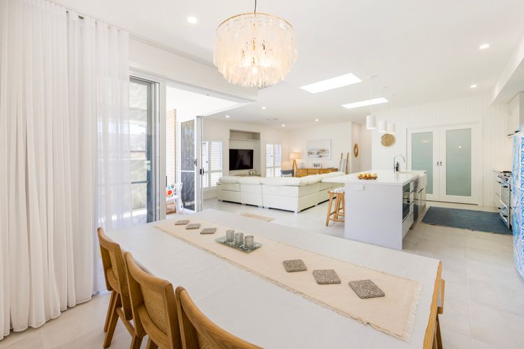 AquaVista @ Jervis Bay – 5 Mins Walk to Beach