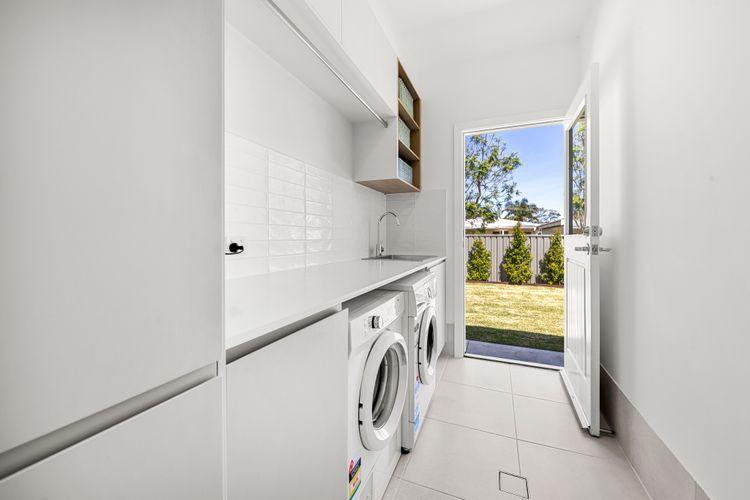 AquaVista @ Jervis Bay – 5 Mins Walk to Beach