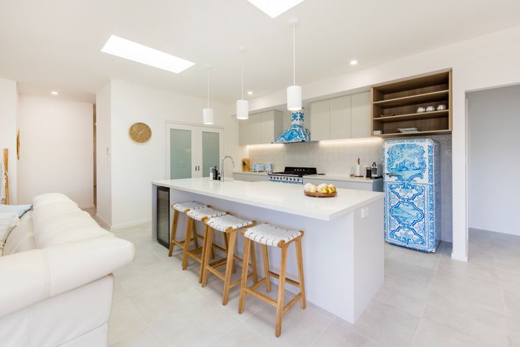 AquaVista @ Jervis Bay – 5 Mins Walk to Beach