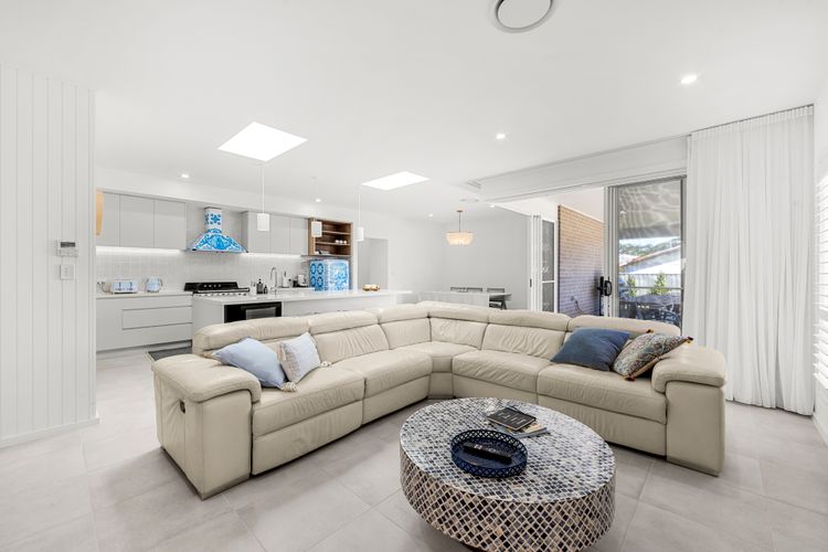 AquaVista @ Jervis Bay – 5 Mins Walk to Beach