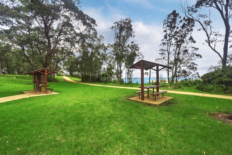 Callala Bay n Beach House – Pet Friendly with Fireplace