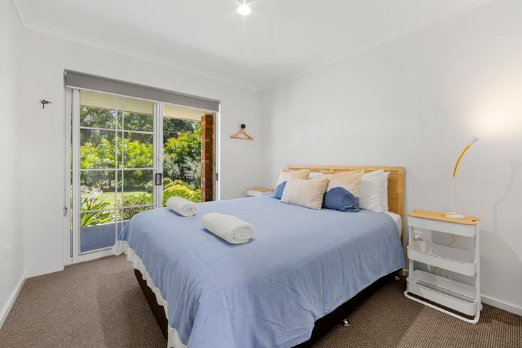 Callala Bay n Beach House – Pet Friendly with Fireplace