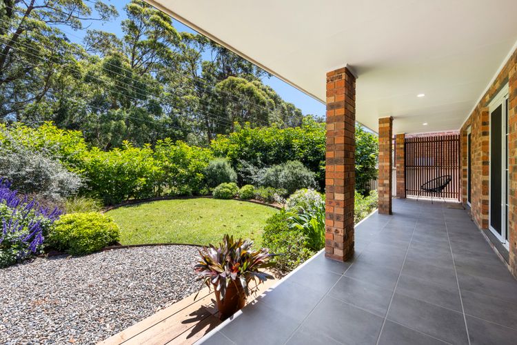 Callala Bay n Beach House – Pet Friendly with Fireplace