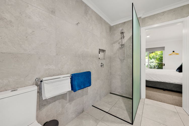Callala Bay n Beach House – Pet Friendly with Fireplace