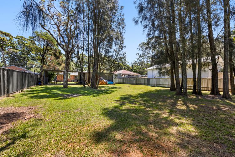Callala Bay n Beach House – Pet Friendly with Fireplace