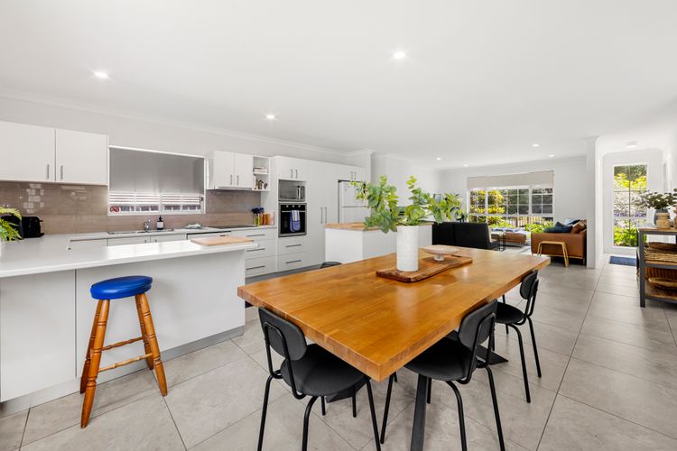 Callala Bay n Beach House – Pet Friendly with Fireplace