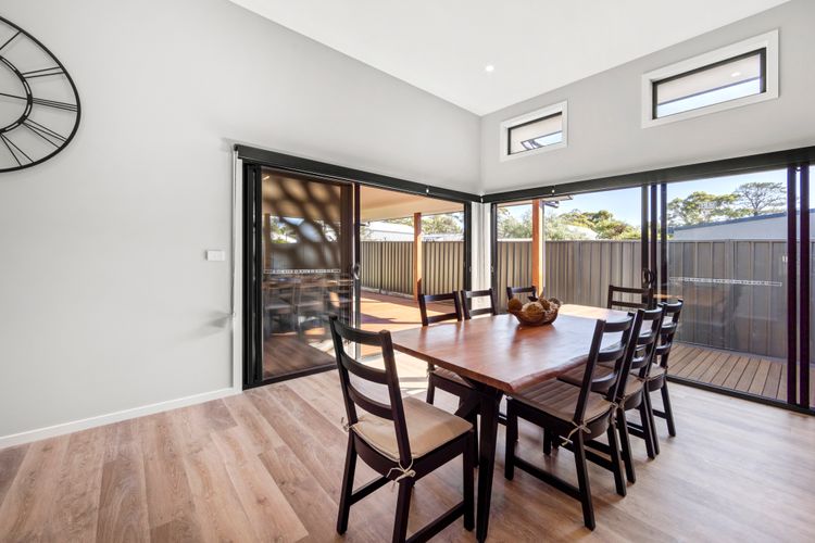 Catch & Relax – Pet Friendly – 4 Mins Walk to Beach